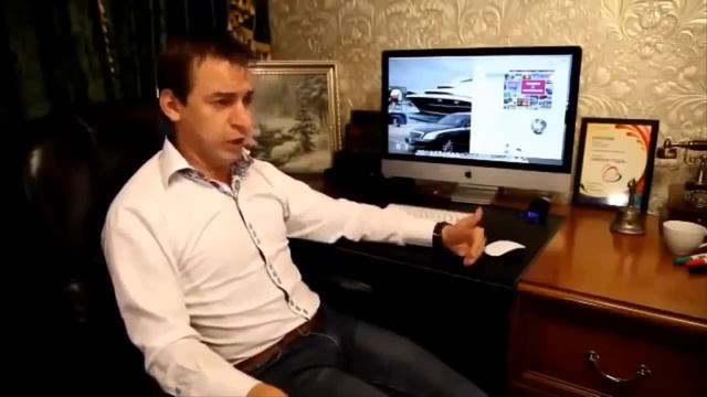 Александр Перевезенцев | Совет новичкам