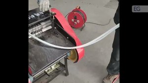 Станок для снятия изоляции с кабеля KOF