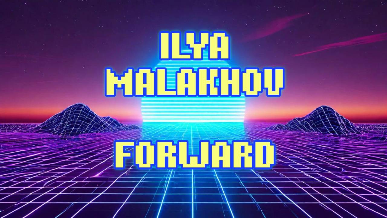 Трек в стиле Synthwave / FL Studio / Ilya Malakhov - Forward #flstudio #флстудио #synthwave #top