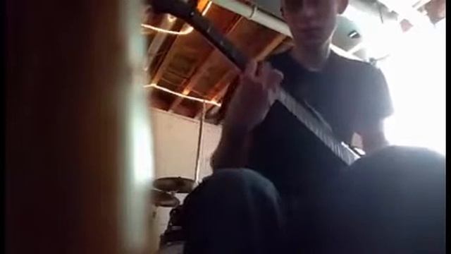 Random Guitar Clips смотреть онлайн