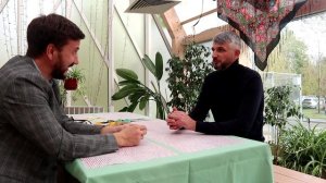 Посиделки с Дмитрием Романовым: об туризме на пасеку, итогах сезона и Бакфасте