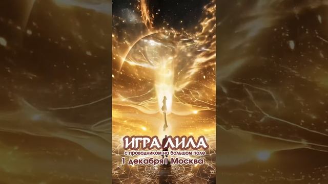 Игра Лила Москва