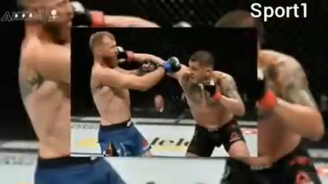ОбзорUFC 249 ВСЕ БОИ /Тони Фергюсон vsДжастин гетжи. Генри СЕХУДО vs Доминик КРУз , ФРЭнсис НГАНу