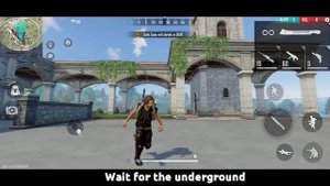 Free fire max vs free fire | Free fire max gameplay | free fire max