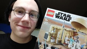 АСМР Самый Добрый Продавец Лего | Ролевая Игра