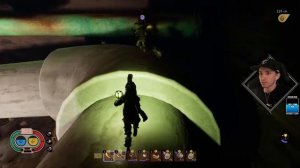 Прохождение Grounded ◉ Как убить черную вдову. Как сделать кинжал вдовы. Как соединить брелки