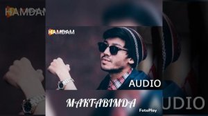 "MAKTABIMDA " HAMDAM SOBIROV
