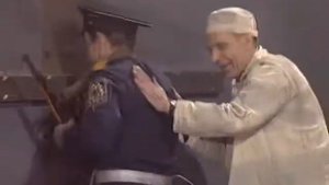 Маски в тюрьме 2 я серия 30 Маски шоу