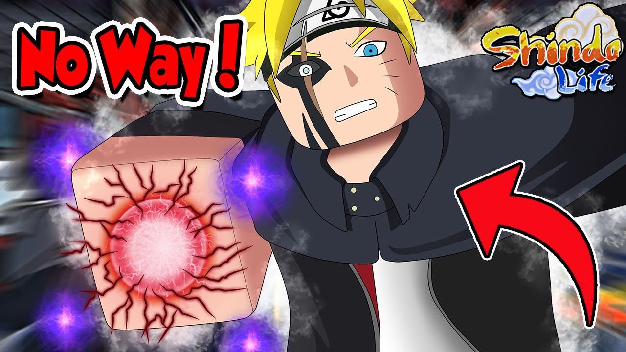 Wait.... RELLgames Officially Brings Back Shinobi Life 2 In This Update In Shindo Life! смотреть онлайн