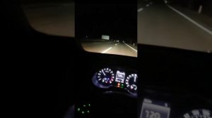 Victoria Niro - в дорогу