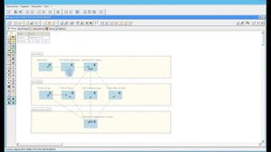 Элементы нотации Archimate