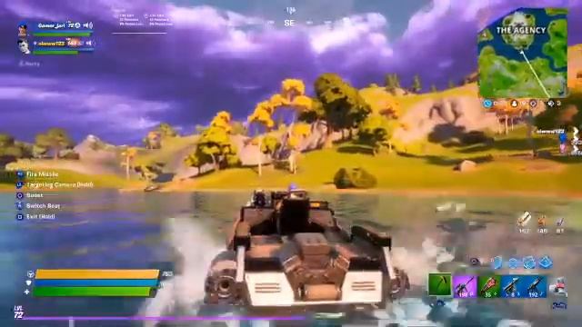 Xenon Stream 6 смотреть онлайн