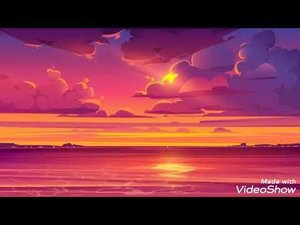 Aluso - Закат