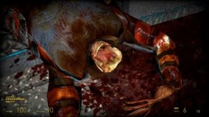 Half-Life 2 20 лет (Моя история знакомства Half-Life)