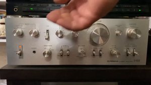 Усилитель Pioneer SA-8800 II