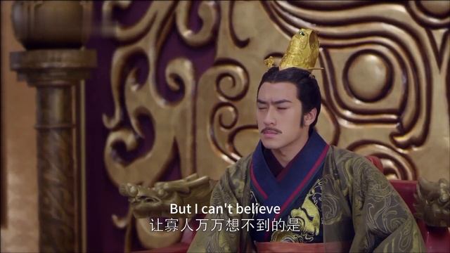 【Full Movie】她誤入戰場，總裁不顧一切救她，兩人一見鍾情！