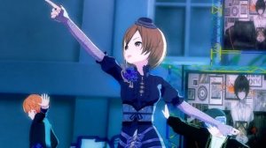 (Project Sekai) Egoist (3D MV)