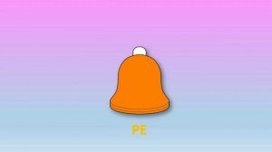 Игра на колокольчиках