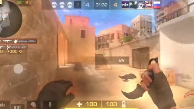 showdown | стандофф2 мувик смотреть онлайн