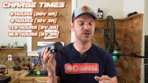 The WORLDS Most POWERFUL Bike Light / Magicshine Monteer 12000