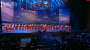 КФ - А Кубань широко текла // KF - And the Kuban flowed widely [RU/EN/PT]