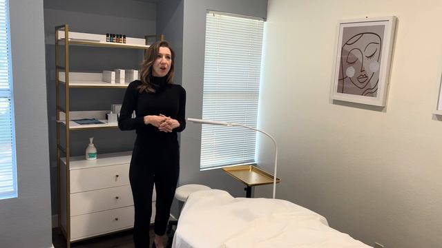 Plasma Fibroblast - Botox Alternative смотреть онлайн