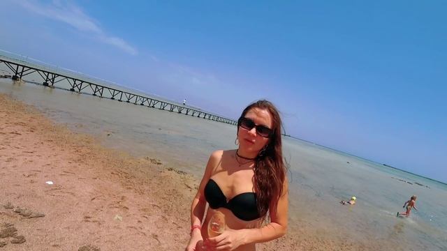 Египет 🇪🇬 ВЫВОДЫ Pickalbatros Royal Moderna Resort - Sharm El Sheikh 5* Первая береговая Набк