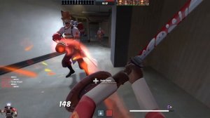 Team Fortress 2: Demoknight Gameplay [THANKS FOR 22K SUBS!!!]