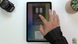 Samsung Tab S6 Lite 2024 Unboxing | Hands-On, Antutu, Design, Unbox, Camera Test