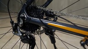 Обзор на новую версию велосипеда HUBER CROSS | ТОП Продаж прошлого года