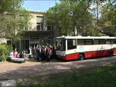 Видео Спасибо, донор Оренбург