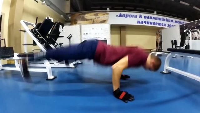 ТРАНСФОРМАЦИЯ ТЕЛА ЗА 3 ГОДА! 49-73 КГ| Abintord| Workout| Gym