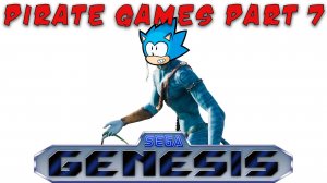 Hacks, Homebrew and Unlicensed games Sega Genesis Part 7