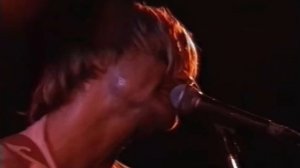 Nirvana - In Bloom (Remixed) Live, Leeds Polytechnic, Leeds, UK 1990 October 25