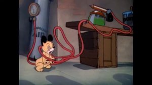 Микки Маус и друзья  Потомство Плуто  Миссис и Мистер Плуто и их семья  720p via Skyload