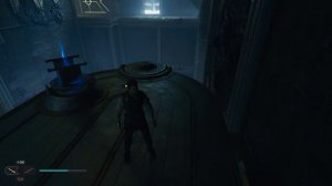 Star Wars Jedi: Survivor. Часть 8. Палата просветления джедаев.