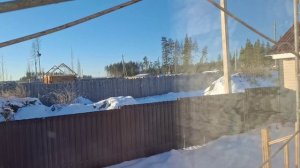 Такие у нас дела. Выкарабкиваемся потихоньку