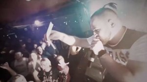 «Дыхание ночи»  Dj Kolya Funk в «Максимилианс» Самара, 4 марта 2017