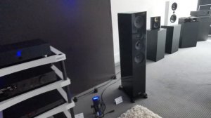 Audio Physic Classic 35 loudspeaker