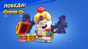 АПНУЛ 10.000 КУБКОВ БЕЗ ОСТАНОВКИ В БРАВЛ СТАРС!?😱 / СПИДРАН 60.000🏆