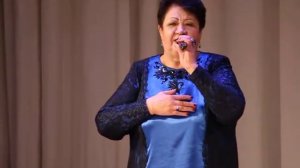 Бибисара Азаматова - "Һөйәлдем һөйәндәргә"