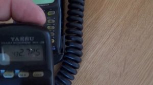 YAESU FT51R