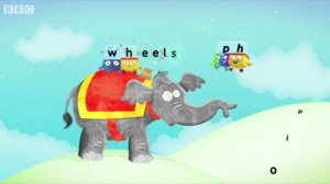 #BacktoSchool - Alphablocks Level Five | Long Vowels - WH PH | Full Episodes | Learn How to Read