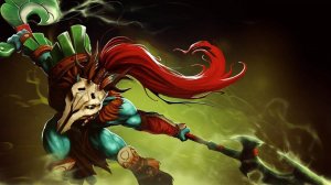 Huskar Dota 2 Insane Armlet Toggle