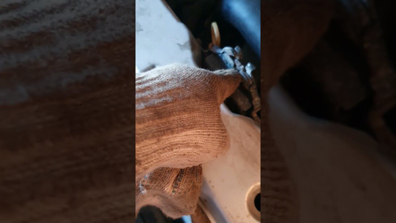 Замена радиатора вортекс тинго фл смотреть онлайн