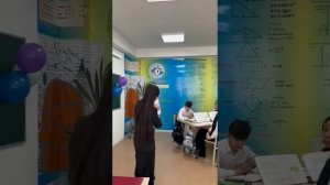 7 "В" сыныбы қазақ тілі пәнінен ашық сабақ 📚