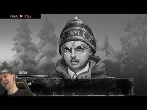 Реакция Летсплейщиков|Стримеров на Мат из Tiny Bunny (Зайчик)