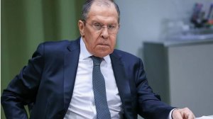 Слова Лаврова в ООН Грянули как ГРОМ для Запада!