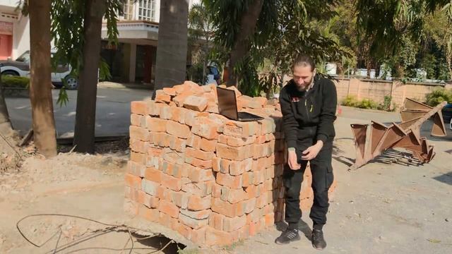 Индийские приключения ПЕРВАЯ ЧАСТЬ смотреть онлайн