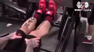 Рич Пиана БОЛЬШЕ С КАЖДЫМ ДНЁМ   11й день